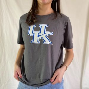 university of kentucky tee